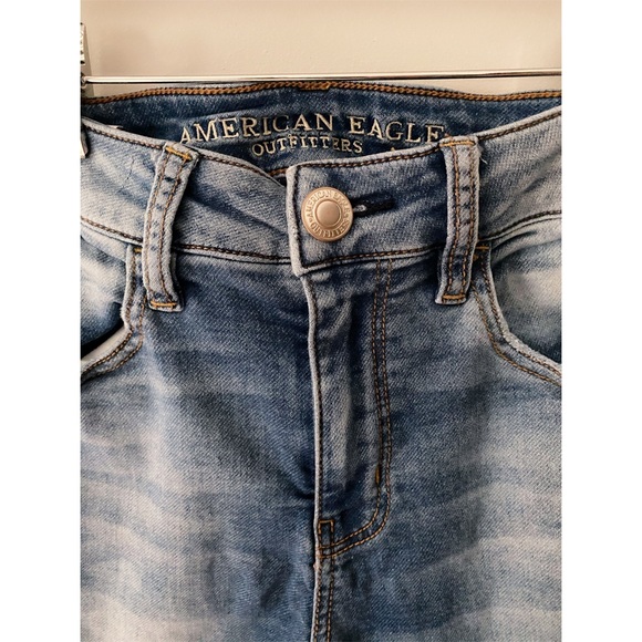 American Eagle Jeggings - Picture 3 of 3